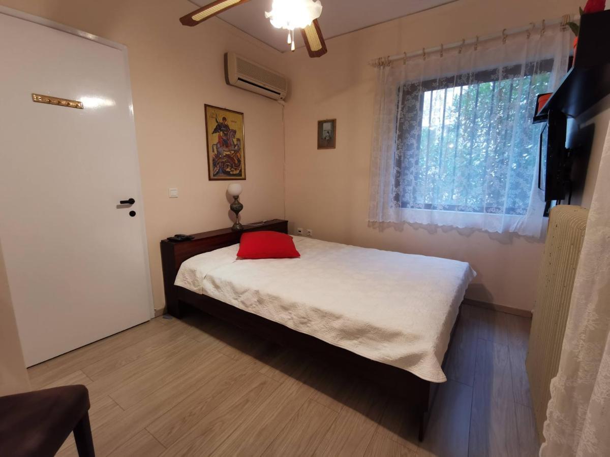 Anna 1 Appartement