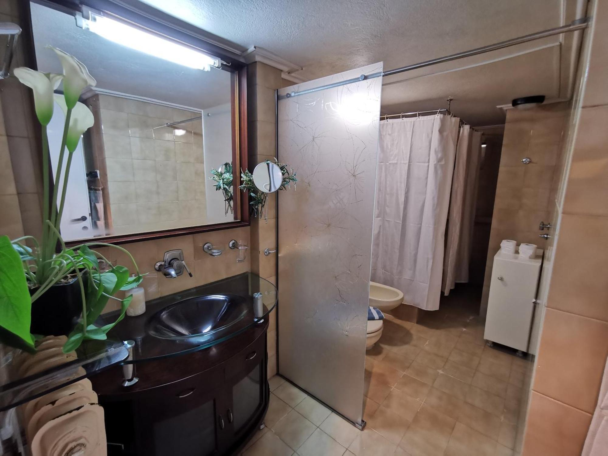 Anna 1 Appartement