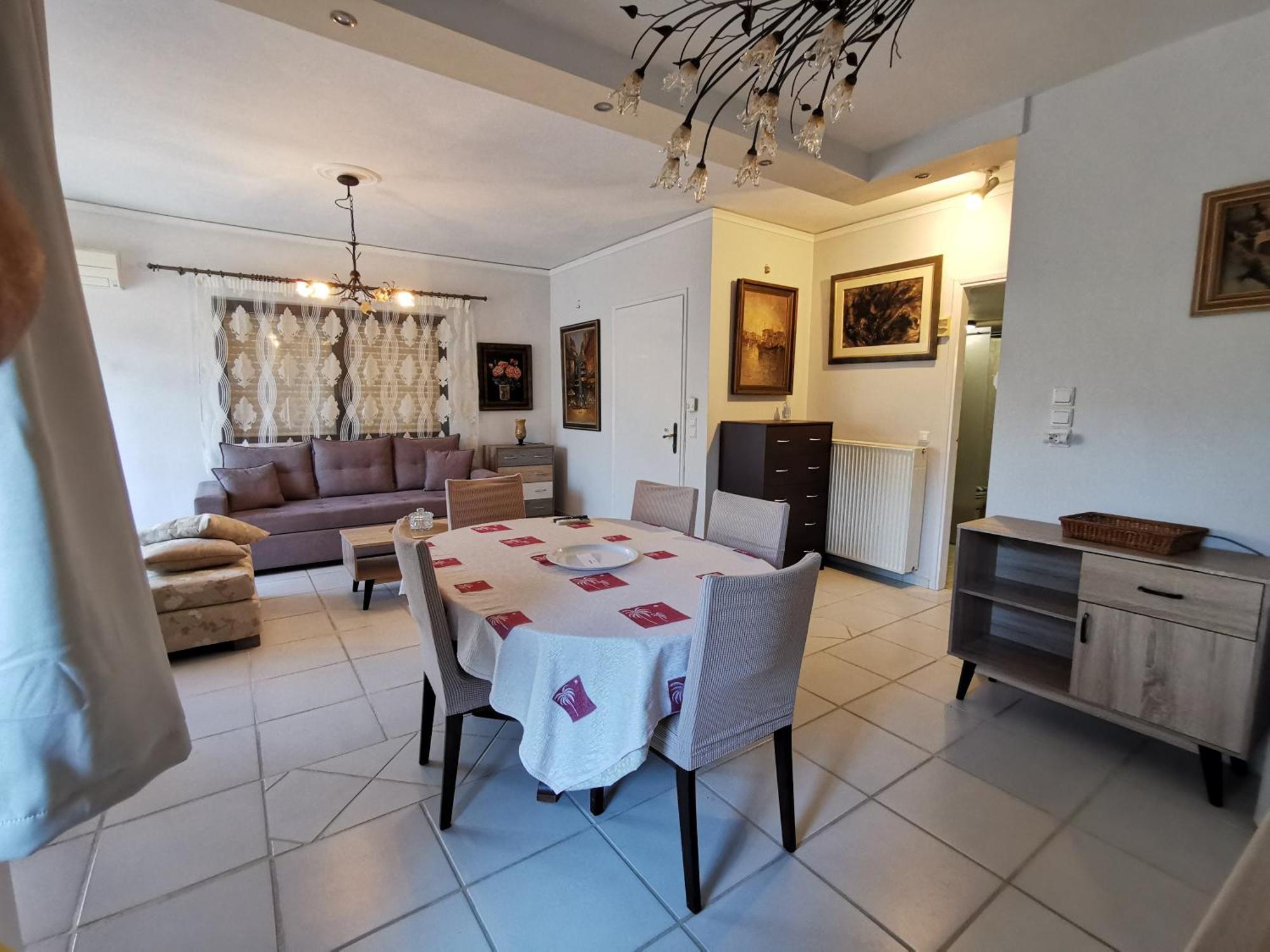Appartement Anna 1