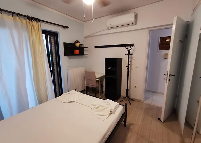 Anna Nafplio Appartment 1