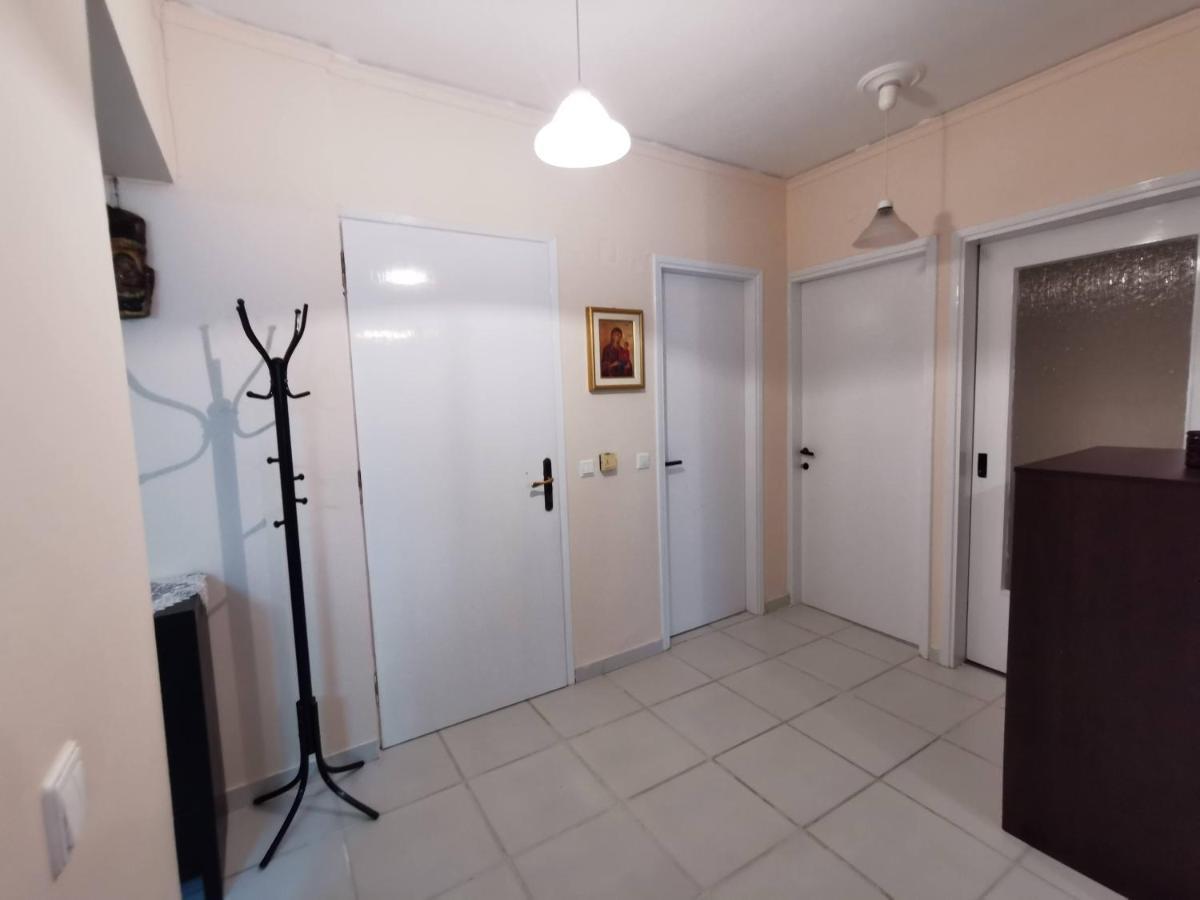 Apartmán Anna 1 *