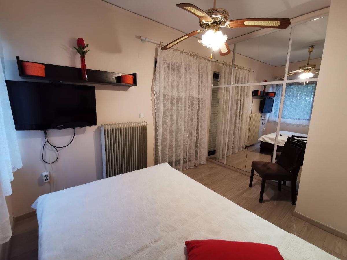 Apartmán Anna 1 Nafplio