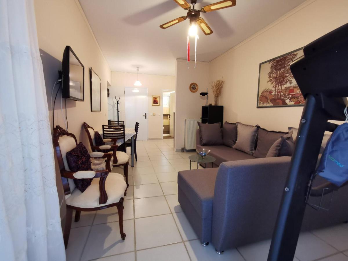 Anna 1 Apartmán